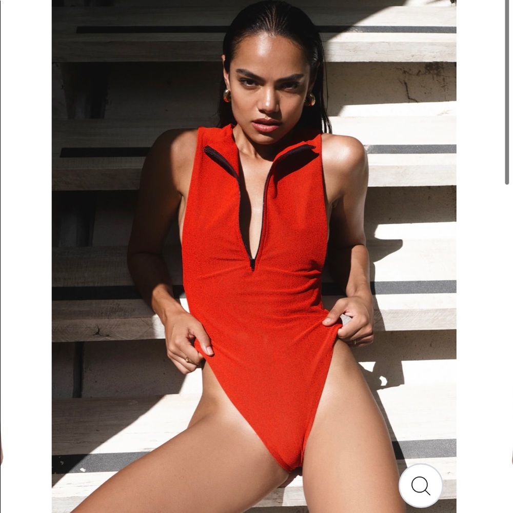 The Selena One Piece (light my fire) by LA'MARIETTE